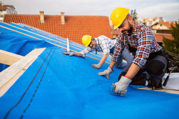 Trusted Syracuse, IN Roofing Contractor Experts