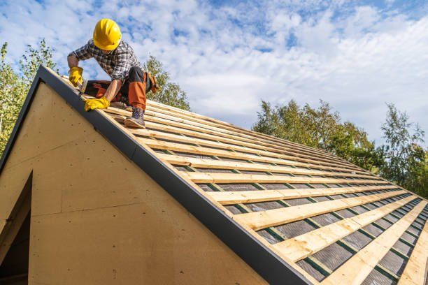 Best Storm Damage Roof Repair  in Syracuse, IN