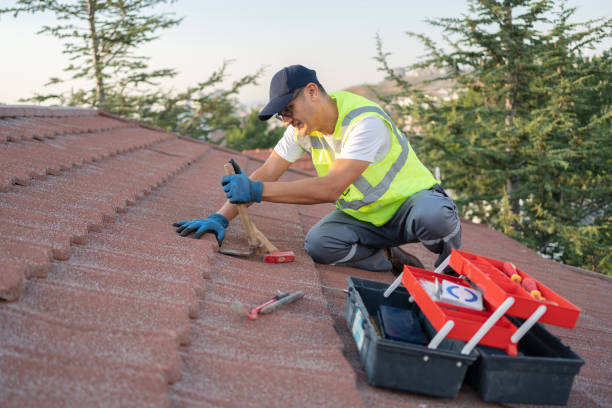 Trusted Syracuse, IN Roofing Contractor Experts