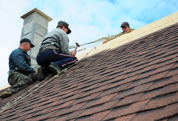 Tile Roofing Contractor in Syracuse, IN